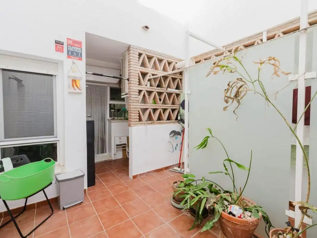 Habitatge amb terrassa en venda a C. Sietecolores, imagen 17