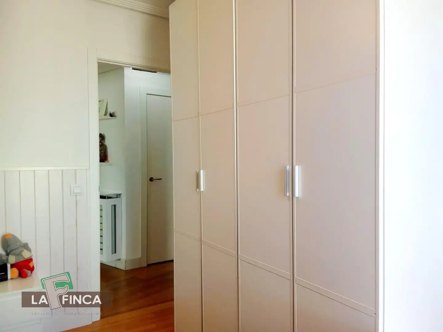 Flat for sale in Siero  with Heating, Terrace and Storage room