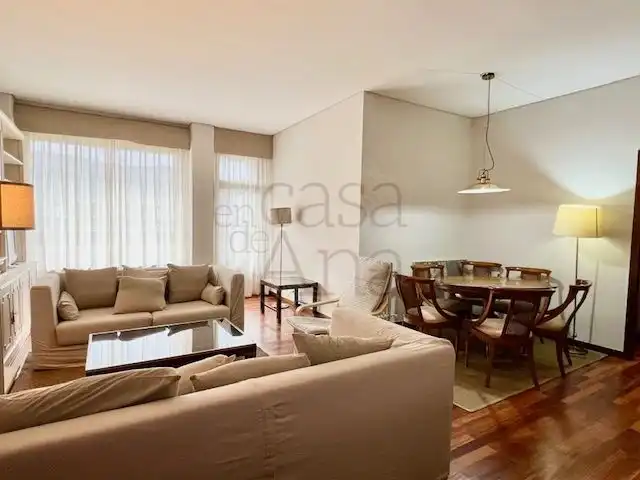 Flat for rent in Campuzano