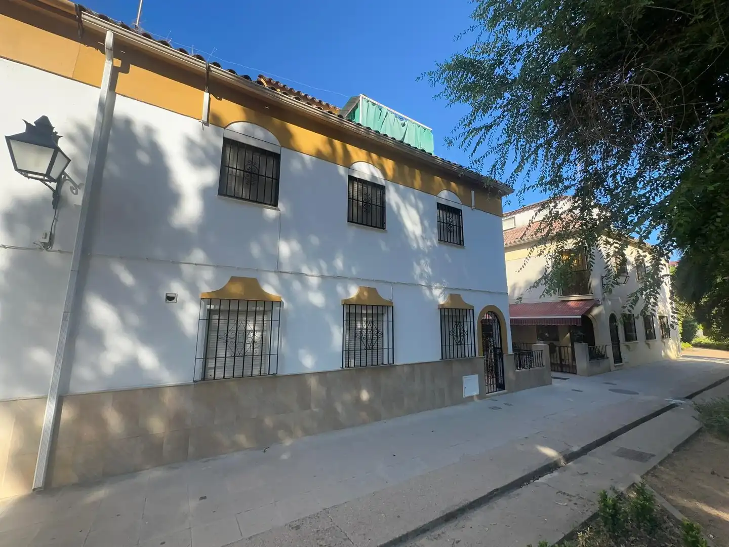 Casa con terrazza in vendita a Calle Josefa Alonso Prieto "La Vinagra, imagen 2