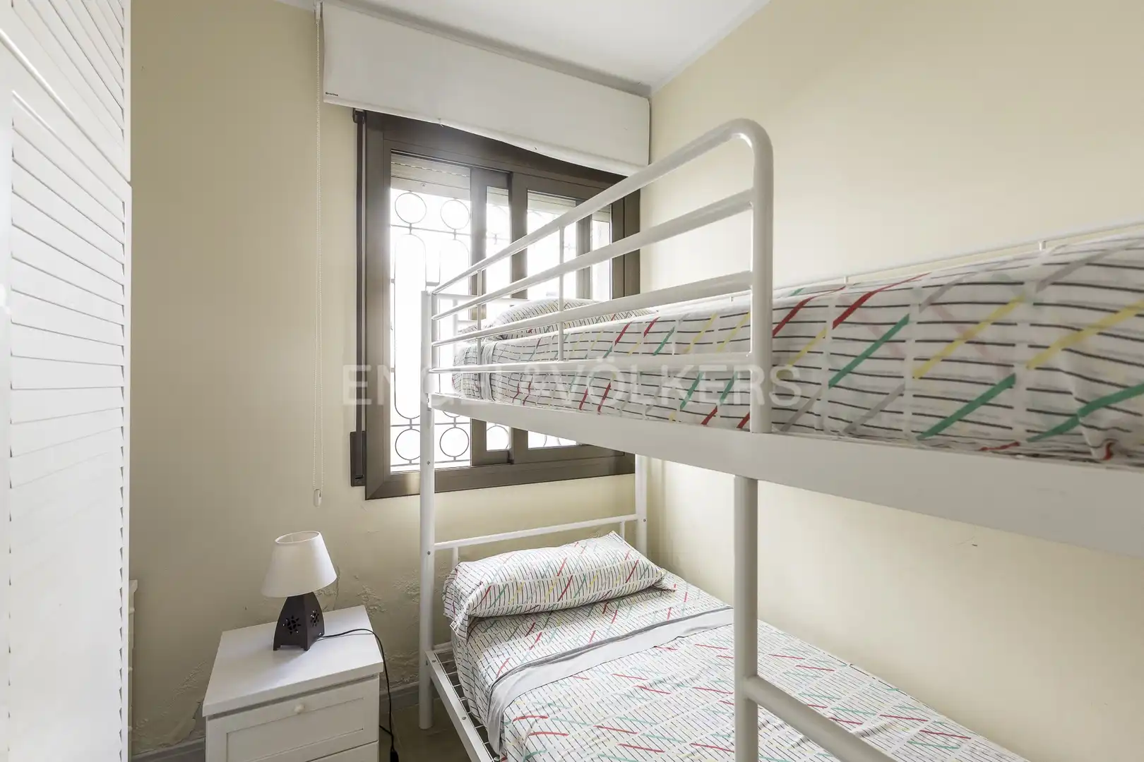Habitación de Casa o chalet en venta en Barcelona con Calefacción, Jardín privado y Terraza