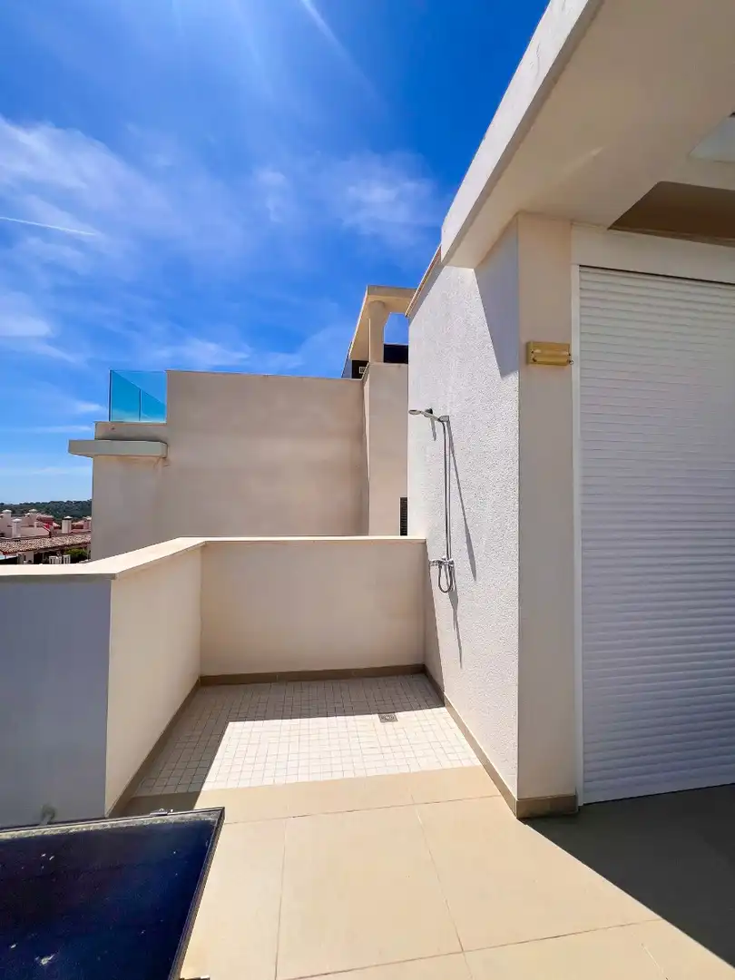 Villa mit Pool zum Verkauf in San Miguel de Salinas, imagen 38
