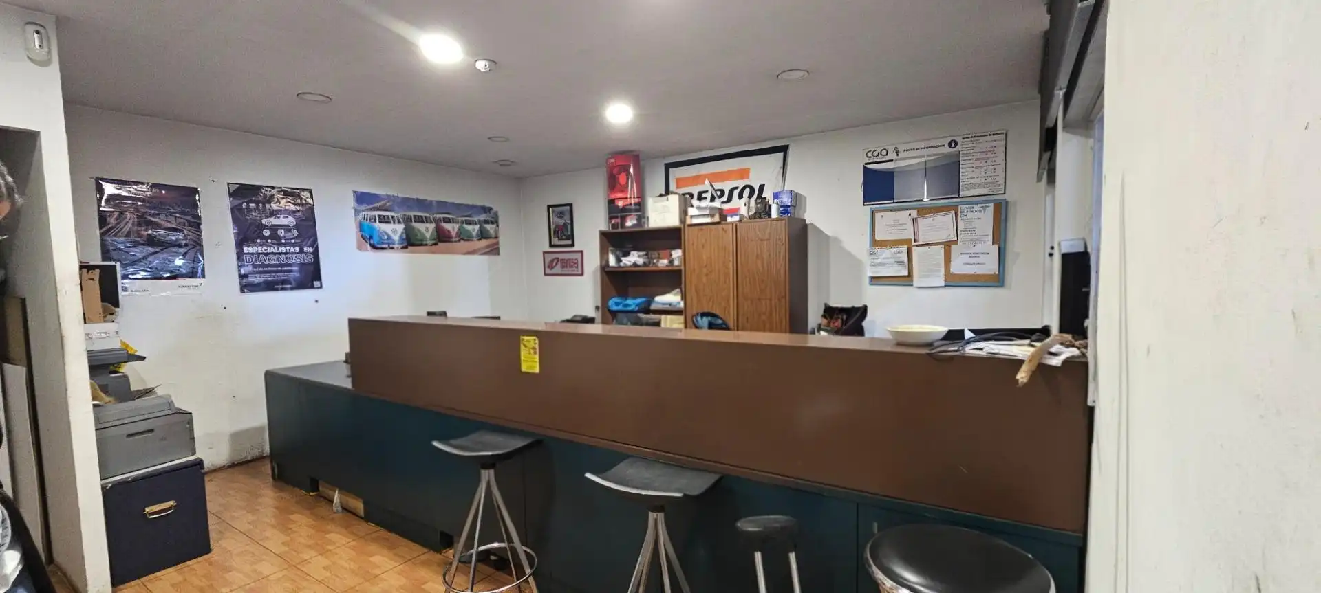 Local comercial en venda a Calle GAMONAL, imagen 7