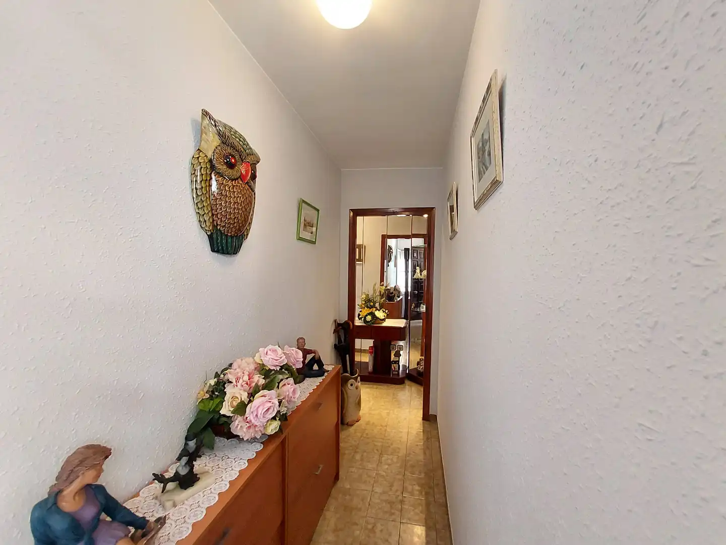 Apartamento con ascensor en venta en Avinguda Parlament de Catalunya, imagen 4