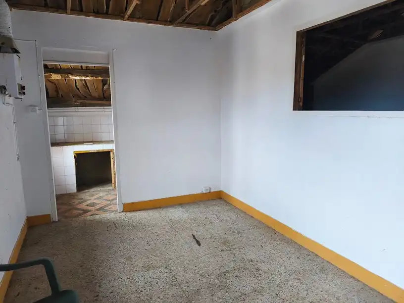 Casa o chalet en venta en Barreiros