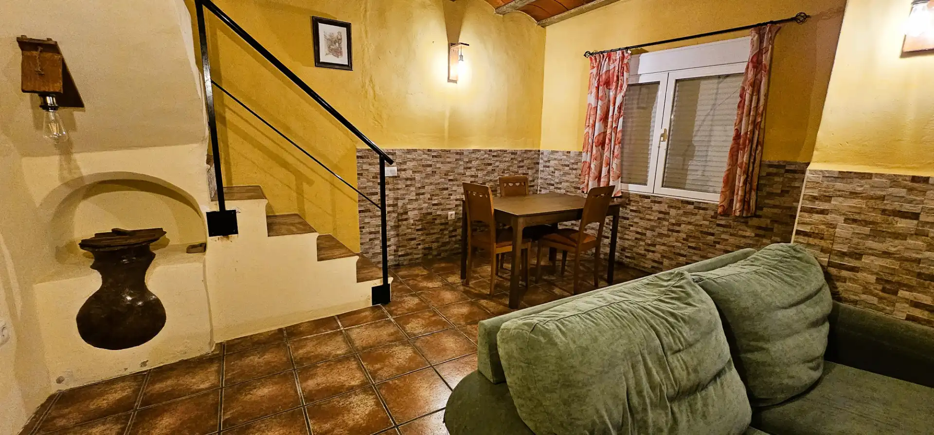 Casa adosada en venda a Aledo
