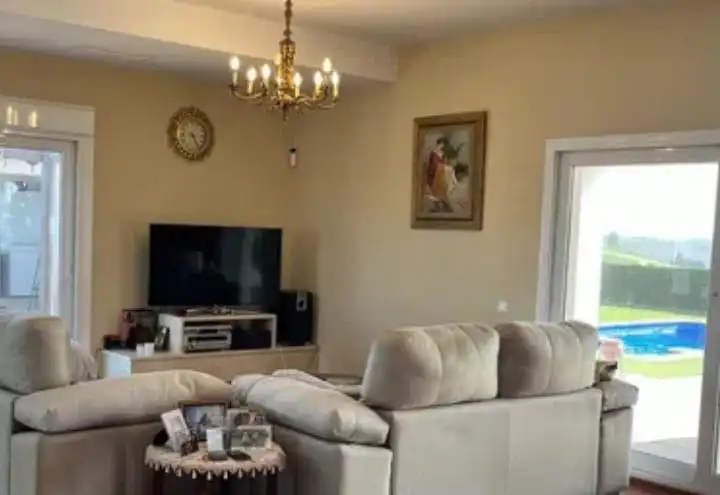 Chalet en venta en Plaza Colón 3, imagen 6