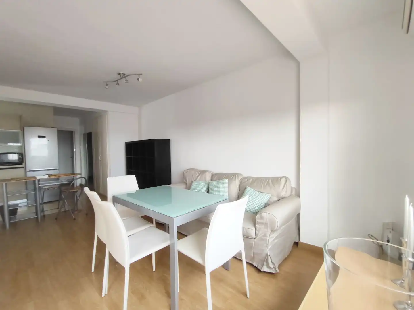 Wohnung mit Aufzug zur Miete in Pescadería, imagen 3