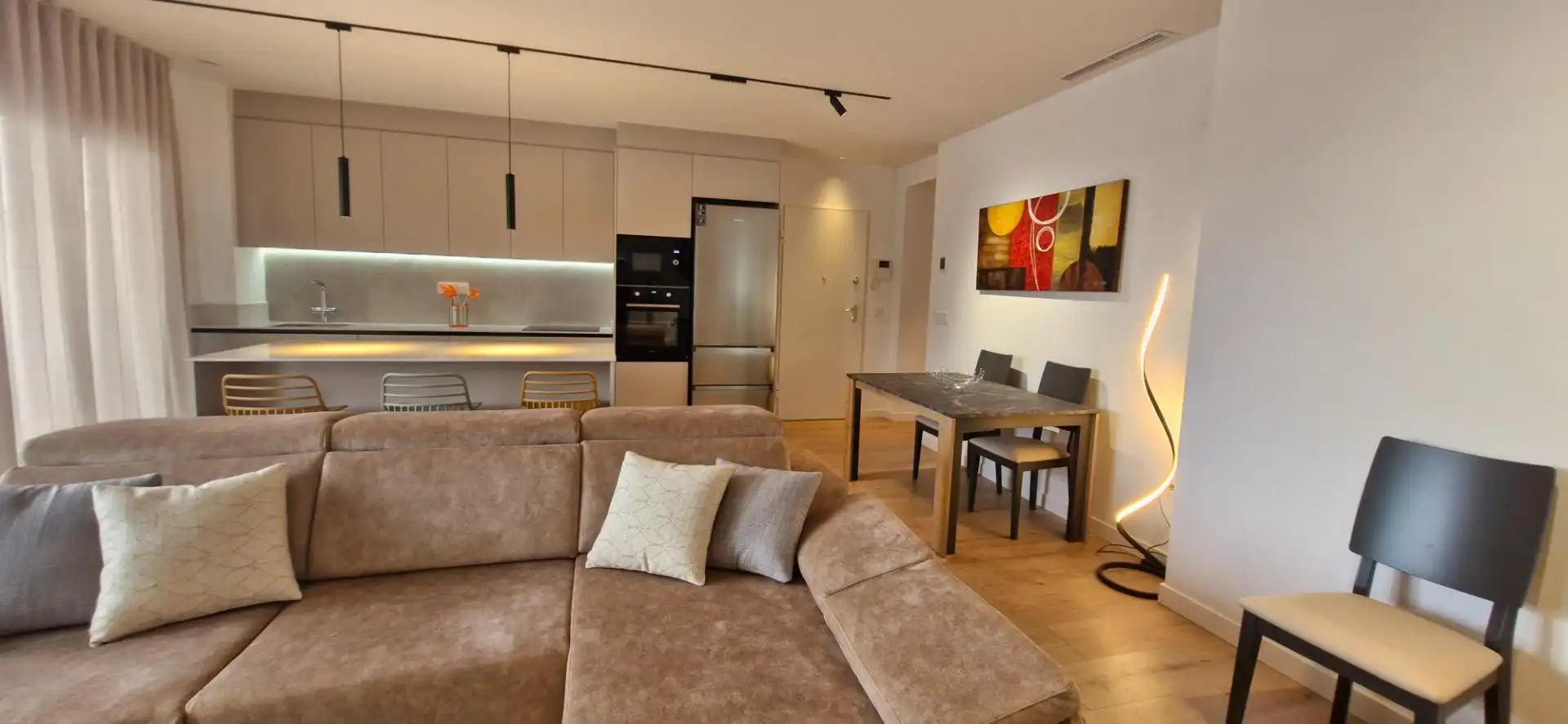 Appartement avec piscine à louer à Elche ciudad, imagen 7