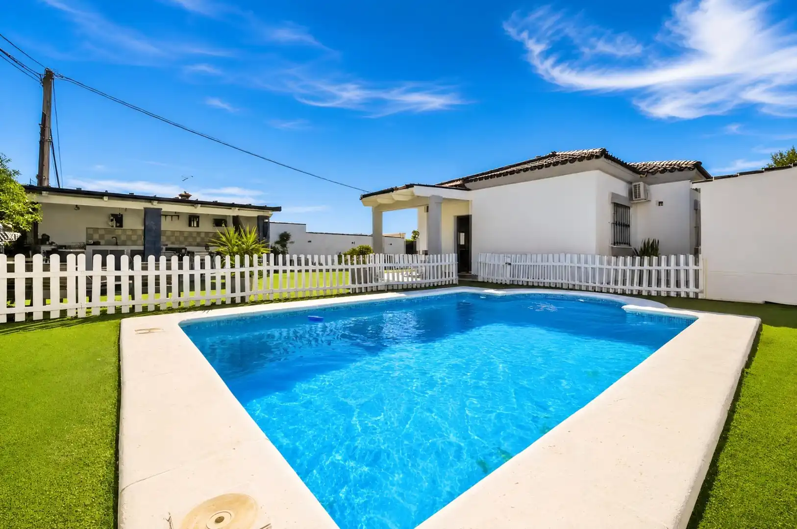 Xalet amb piscina en venda a Los Franceses – La Vega, imagen 62