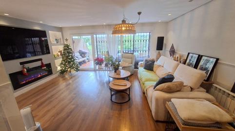 Foto 2 de Casa adosada de lloguer a Zona Carretera del Plantío, Majadahonda