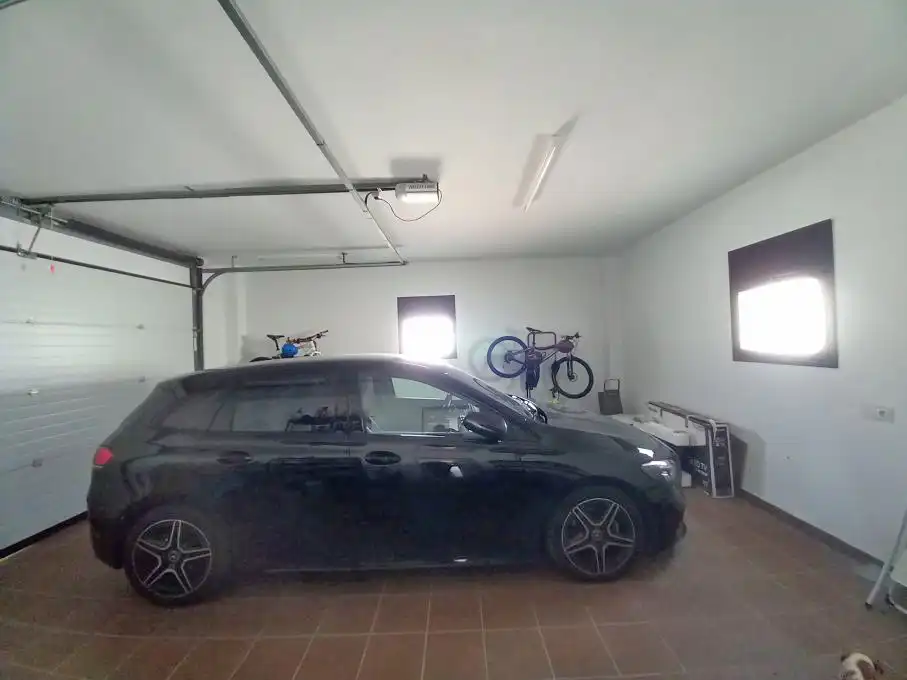 Chalet con piscina en venta en Carrer Xaloc, imagen 29