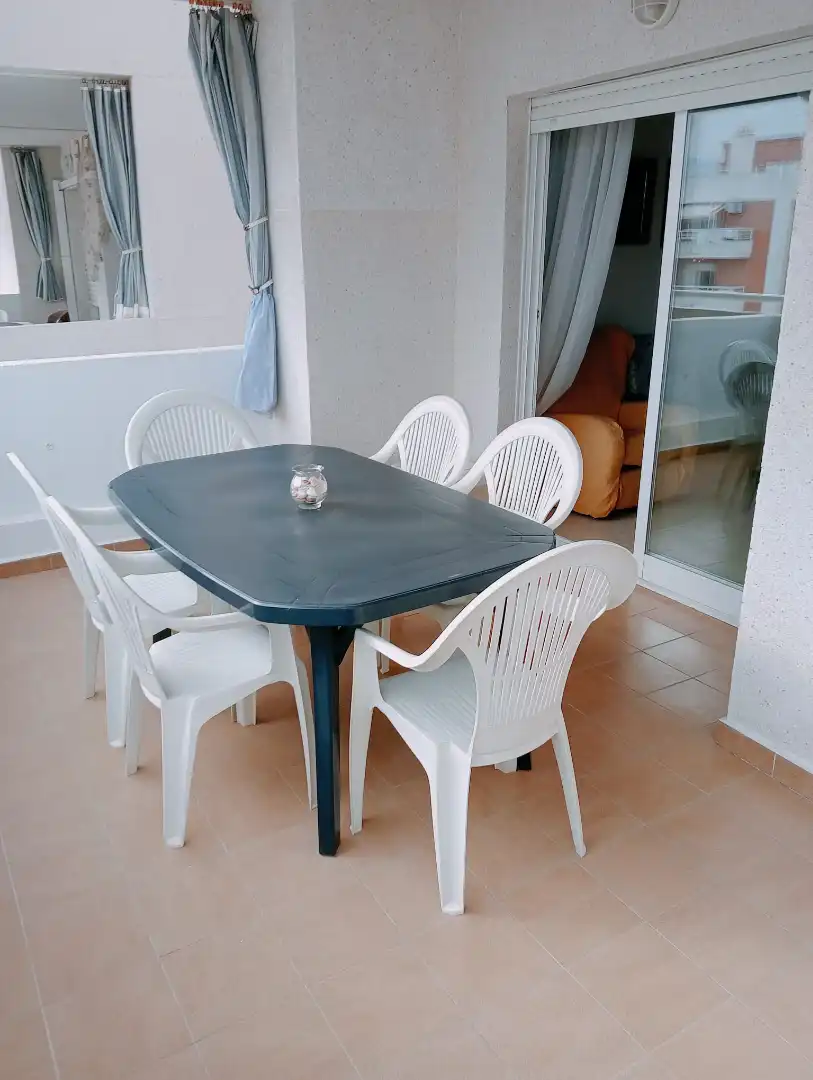 Appartement compact avec piscine à vendre à Carrer del Clot de la Mota 32, imagen 28