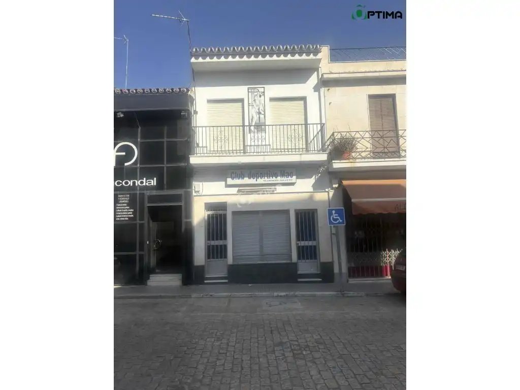 Casa en venda a Bollullos Par del Condado, imagen 3