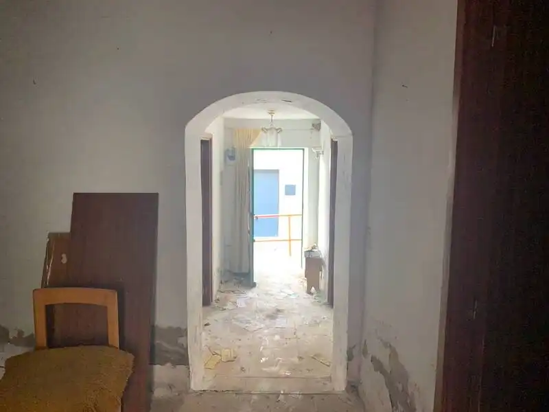 Casa o xalet en venda a Castelar, Centro