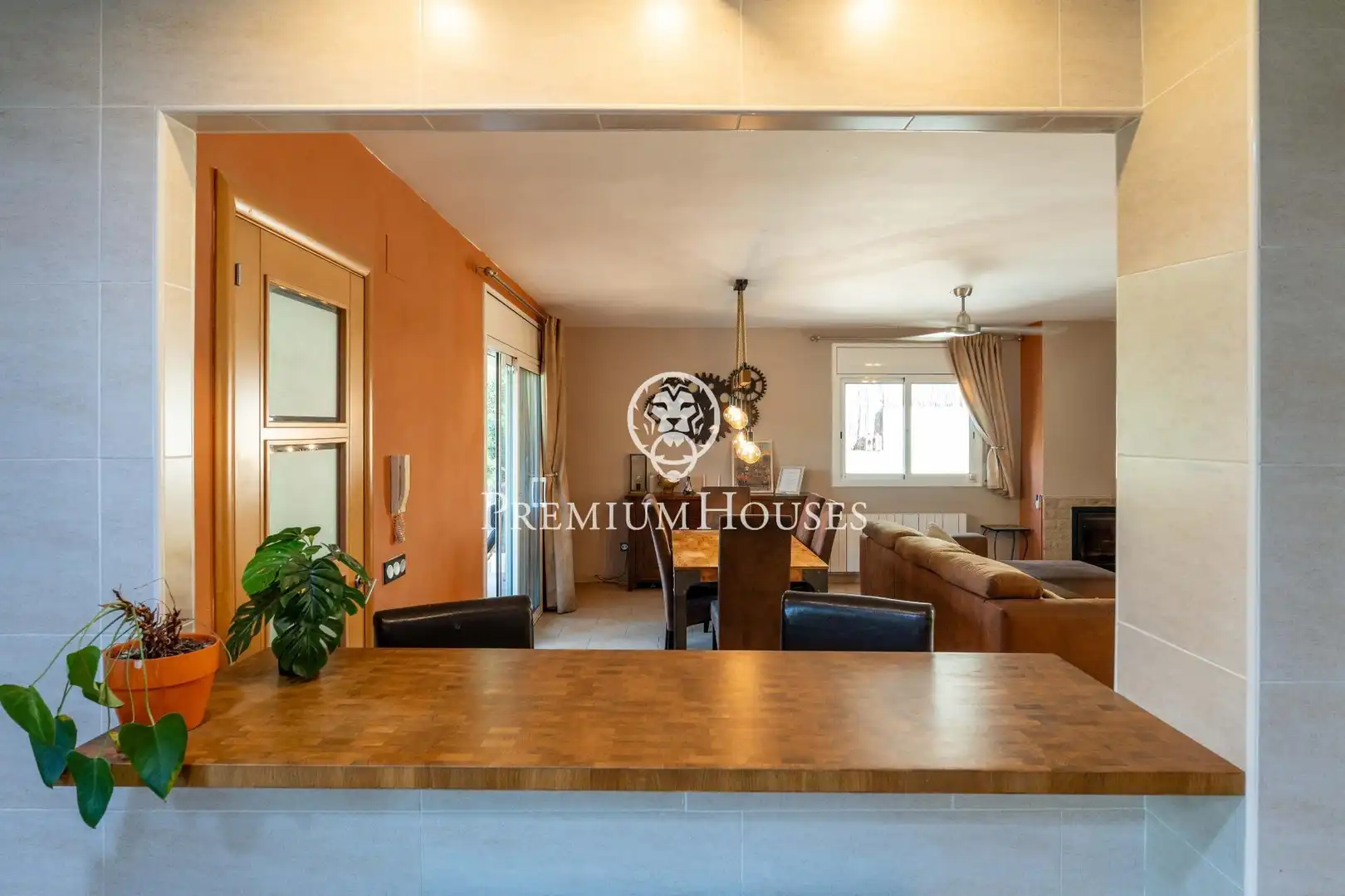 Maison avec piscine à vendre à Olivella, imagen 15