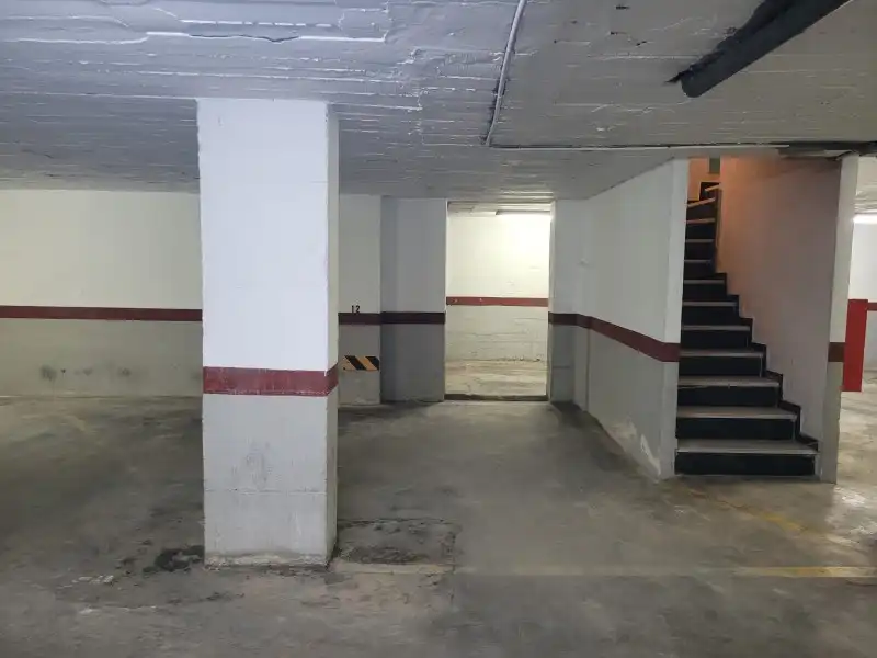 Garage for sale in Málaga