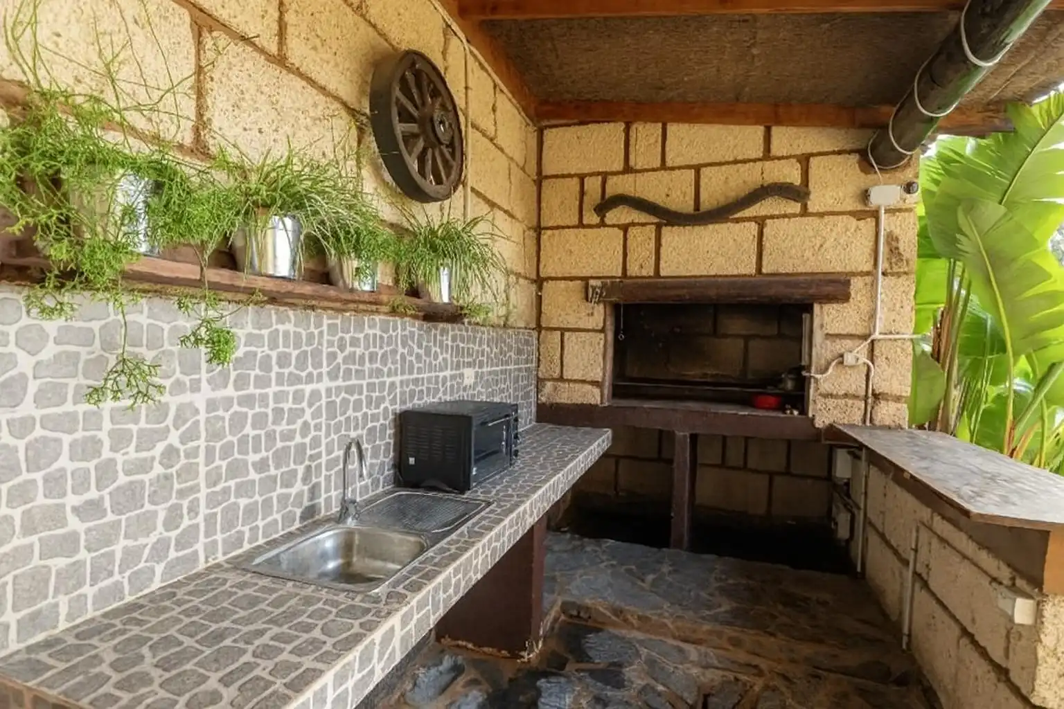 Edificio en venta en Calle Calle Hediondo, 20, Arico