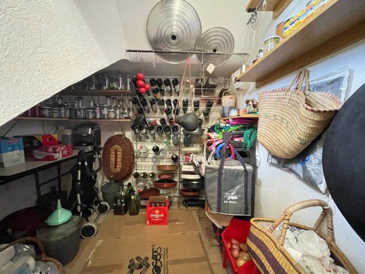 Casa o chalet en venta en Calle URGELL, Lliçà d'Amunt