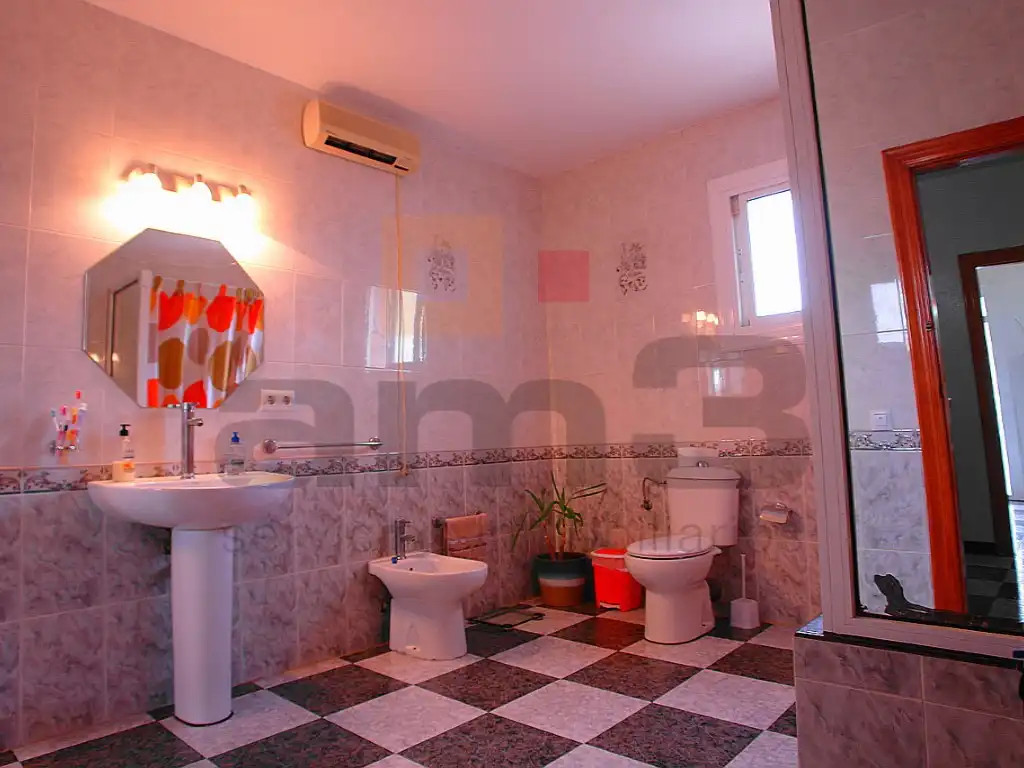 Houses for sale in Turre
