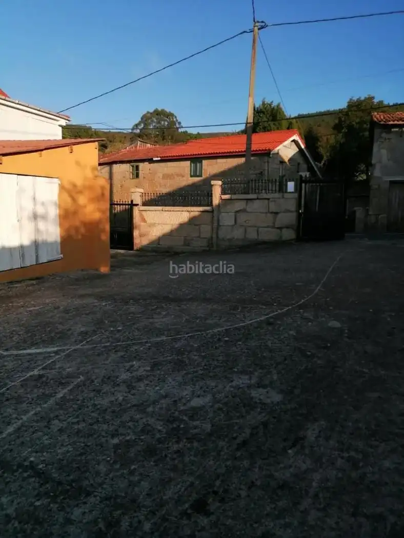 Adossat en venda a OU-1101 44, imagen 27