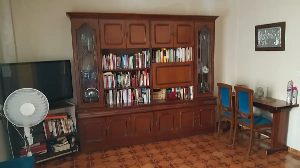 Wohnung mit Terrasse zum Verkauf in Torredonjimeno