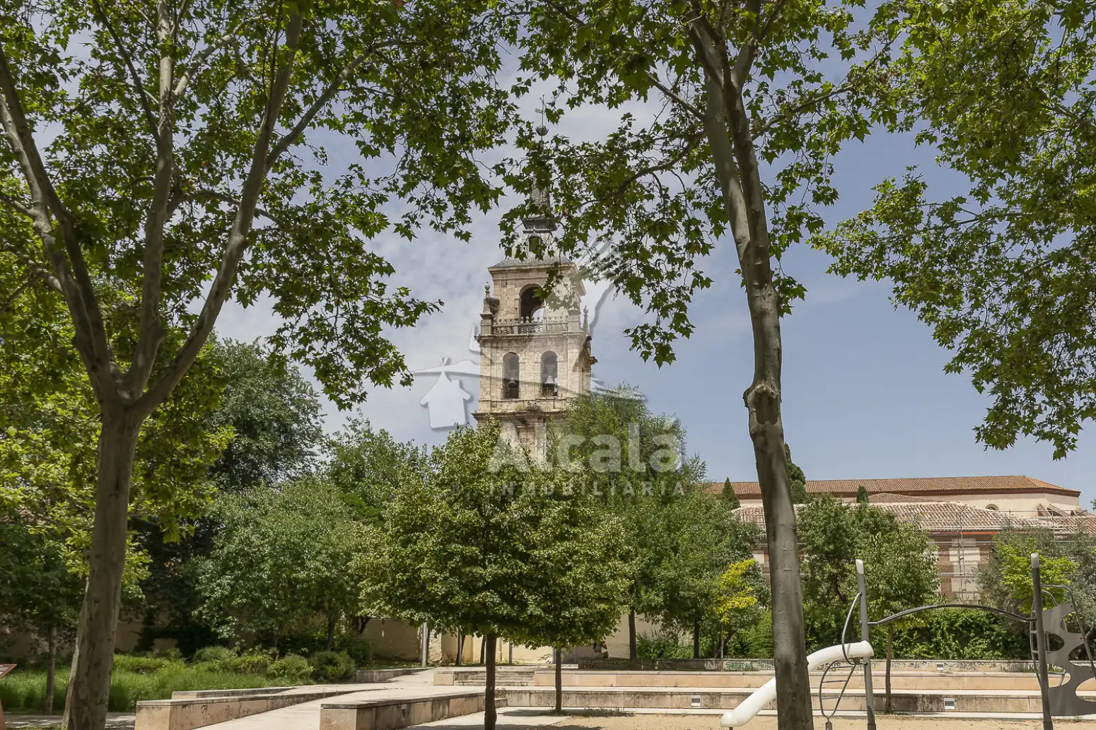 Houses for sale in Casco histórico