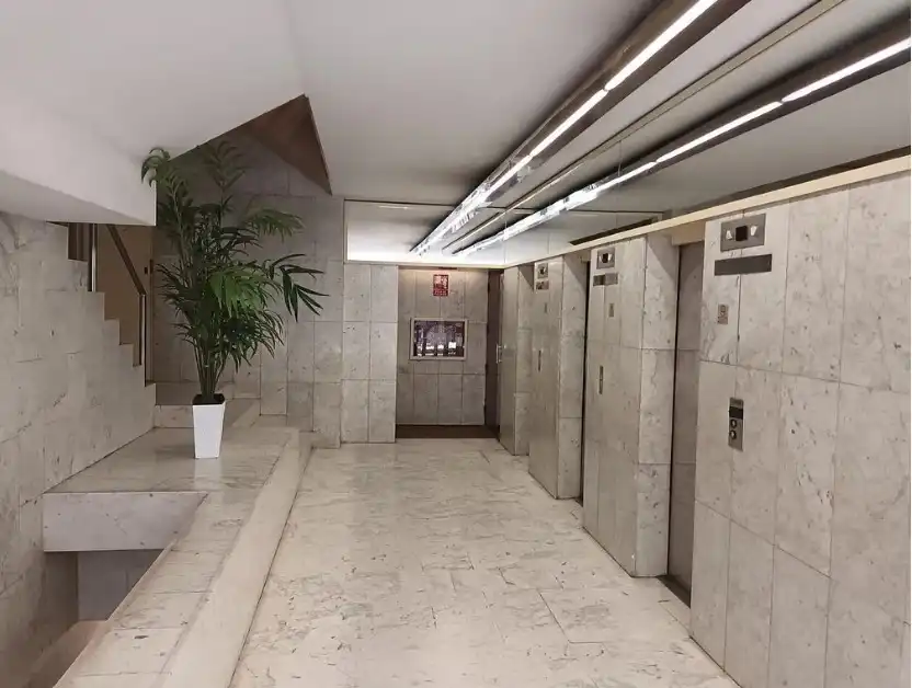 Oficina en venta en Carrer de Pau Claris, 95, Dreta de l'Eixample