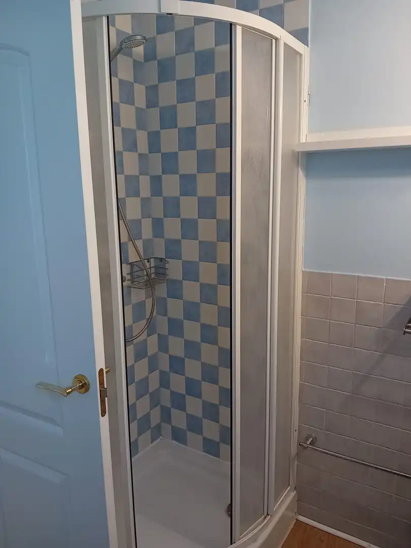 Bathroom of Houses for rent in Arakil  with Heating, Private garden and Parquet flooring