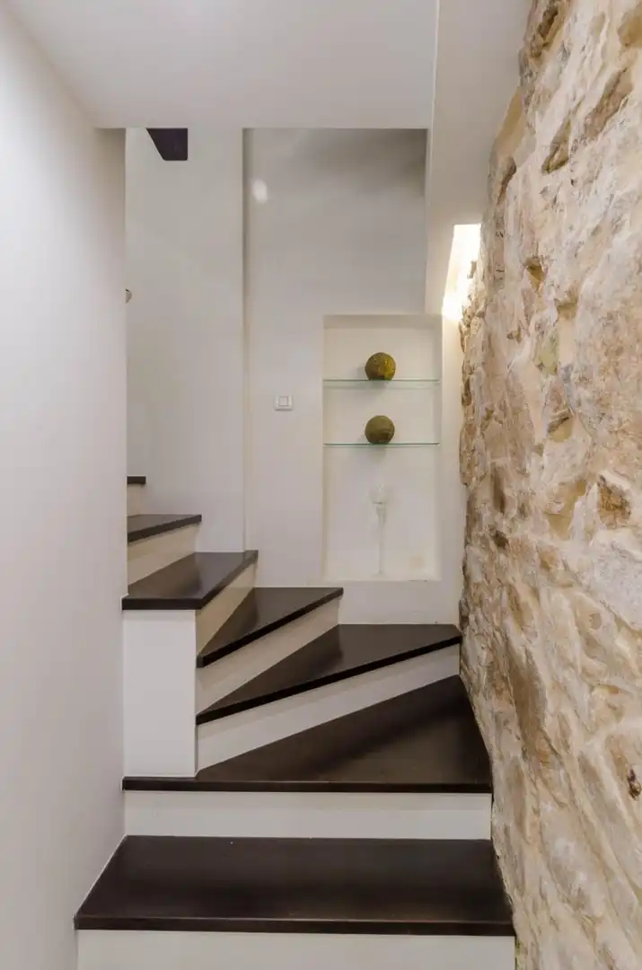 Houses for sale in A Coruña Capital   with Heating and Alarm