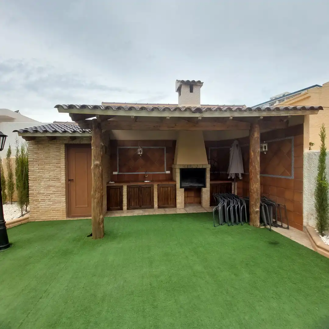 Casa o chalet en venta en Polígono Y, 6, Playa del Galán