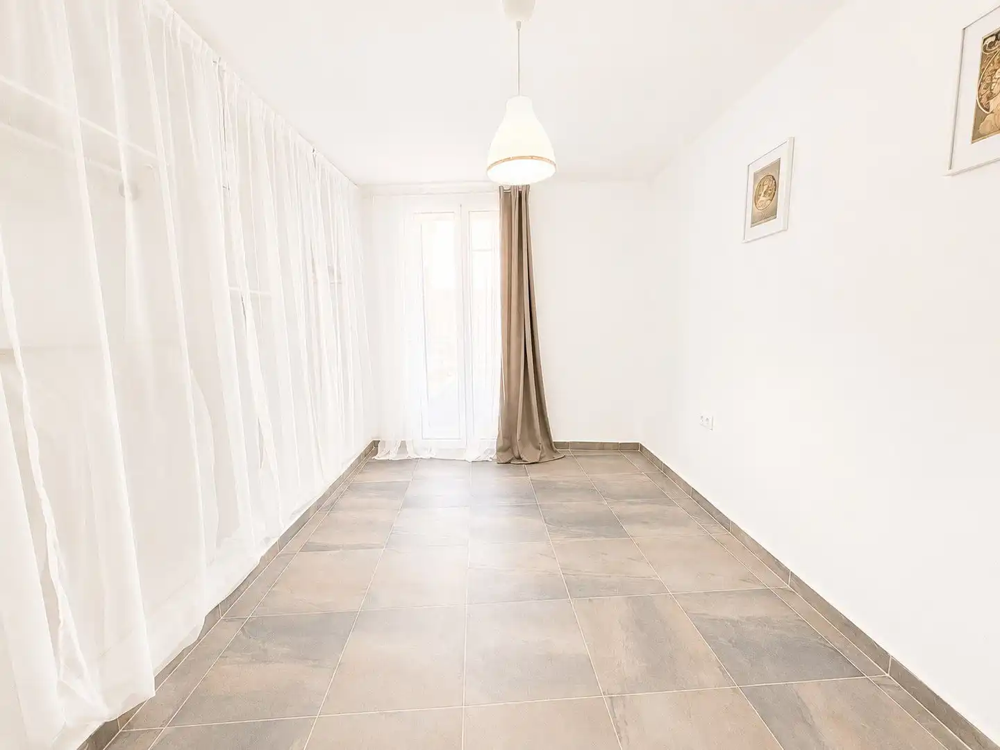 Living room of Flat for sale in Sueca  with Air Conditioner, Terrace and Storage room