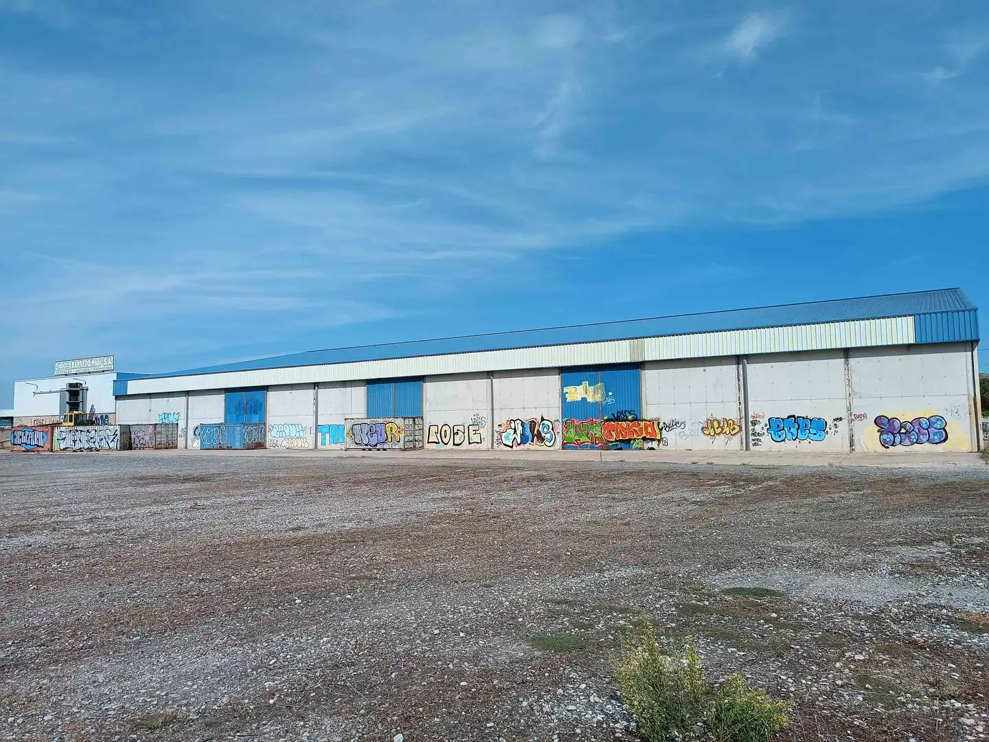 Nave industrielle à vendre à Los Fueros Plaza 0, imagen 37
