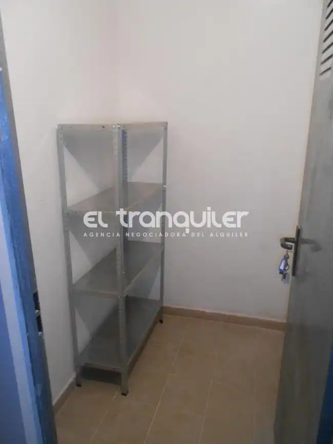 Flat for rent in Collado Villalba  with Storage room, Washing machine and Alarm