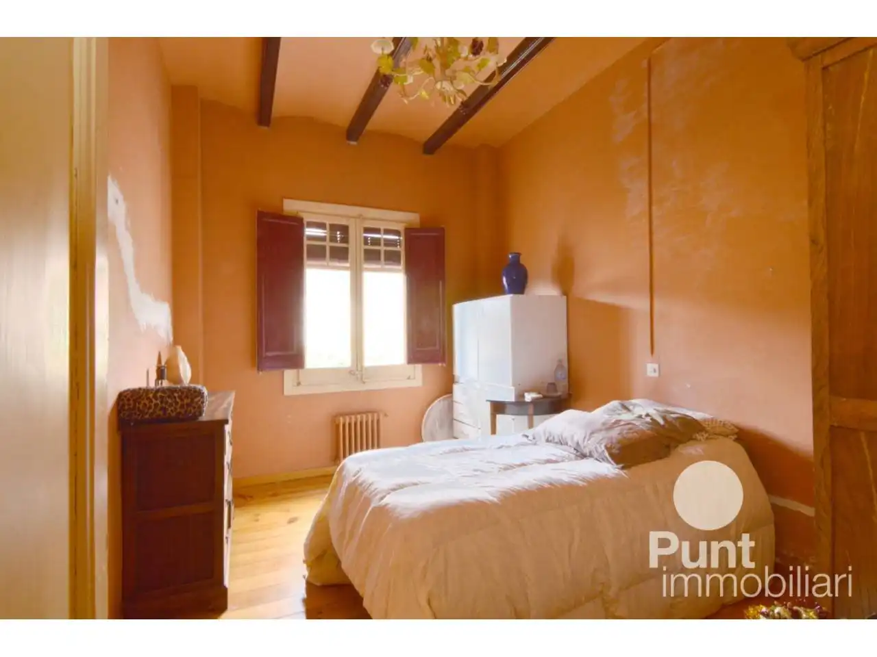 Schlafzimmer von Haus oder Chalet zum Verkauf in Premià de Dalt mit Privatgarten, Terrasse und Schwimmbad