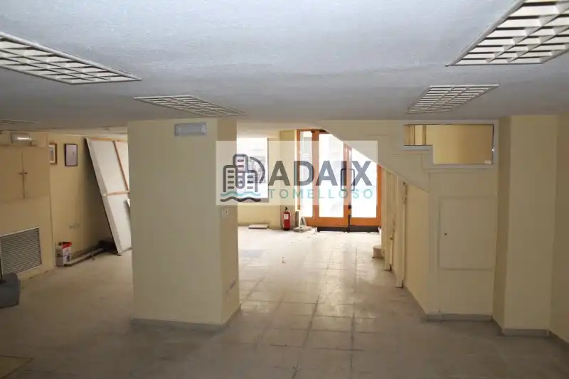 Local comercial de lloguer a Tomelloso, imagen 7