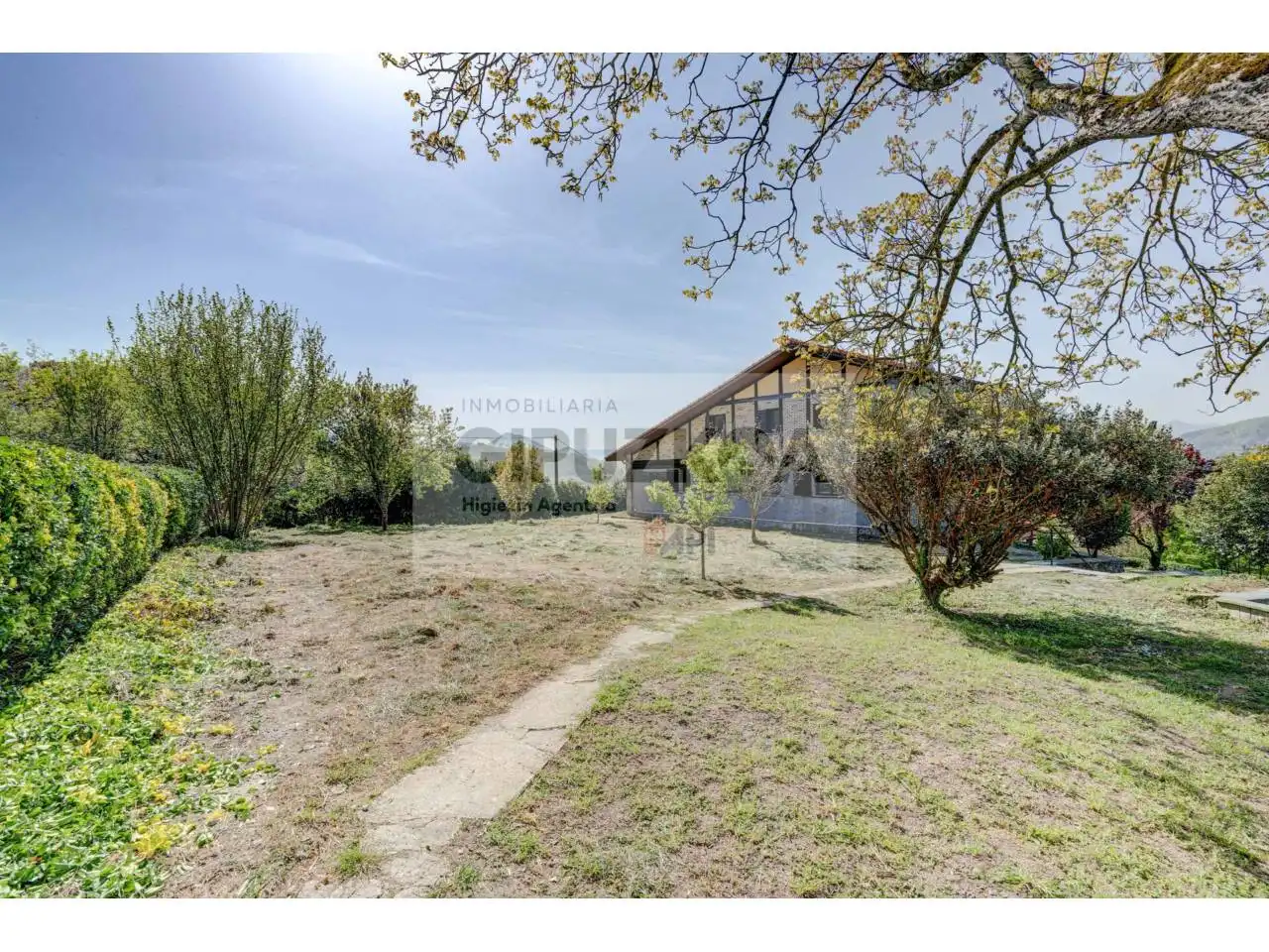 Casa o chalet en venta en Tolosa con Calefacción, Jardín privado y Terraza