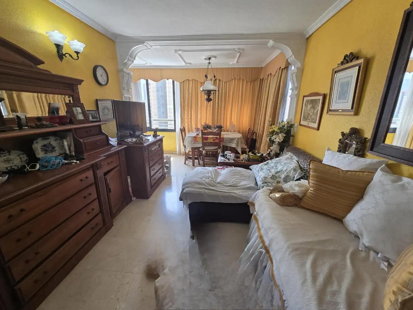 Mini appartamento con piscina in vendita a Levante Alto, imagen 2
