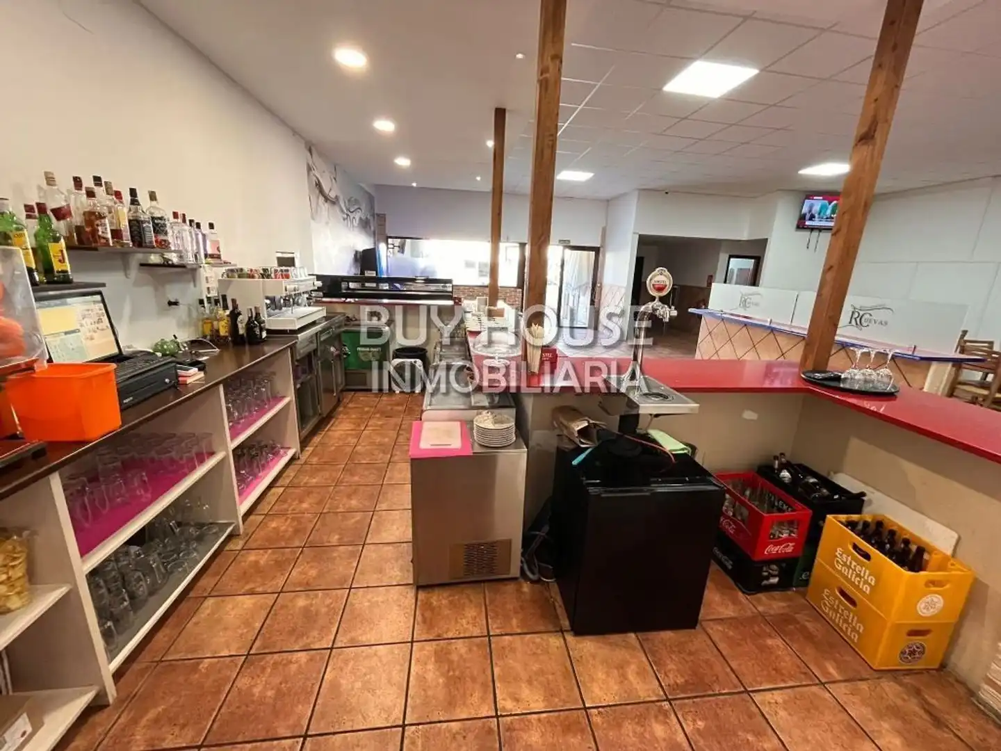 Business premises to rent in real 70, imagen 11