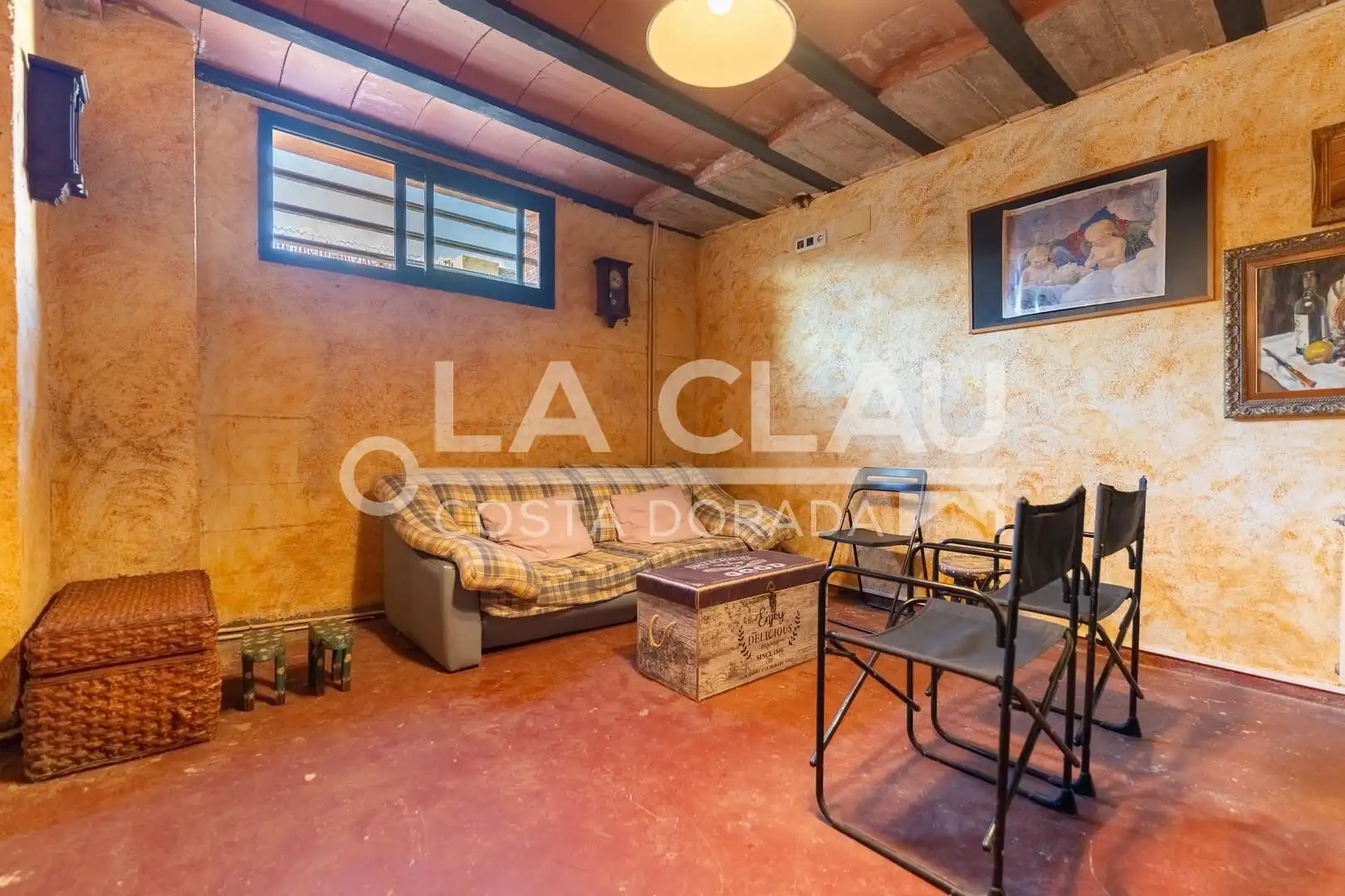 Casa o chalet en venta en Tarragona con Calefacción, Jardín privado y Terraza