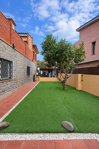 Casa-chalet en Venta en Valldoreix