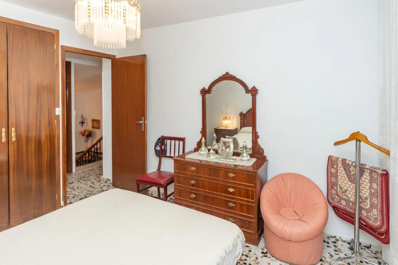 Villa con balcone in vendita a Lanteira, imagen 47