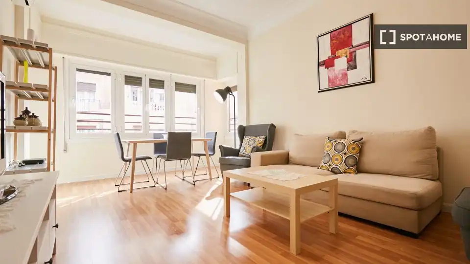 Appartement à louer à Chamberí, imagen 18