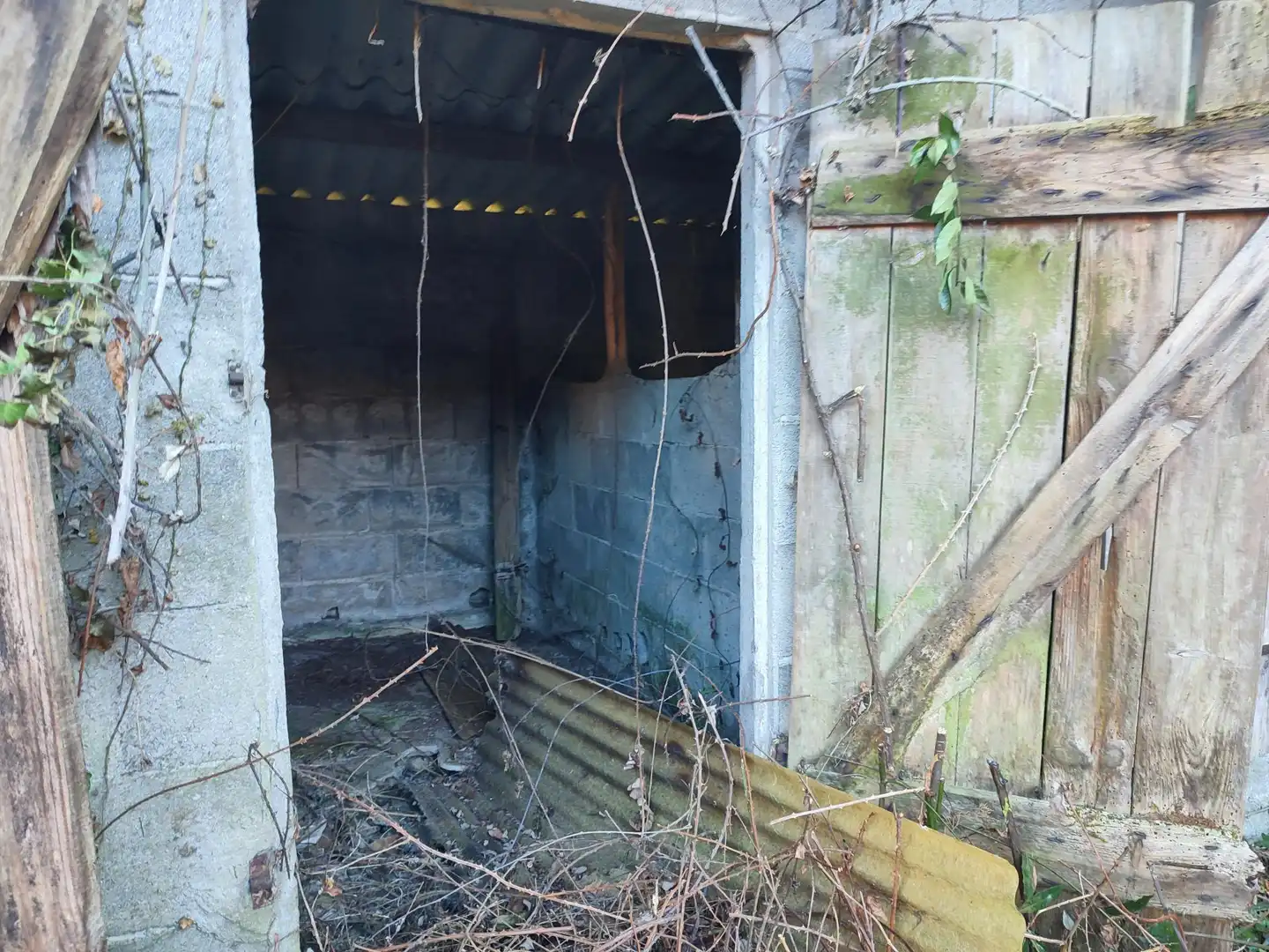 Casa o xalet en venda a O Pino