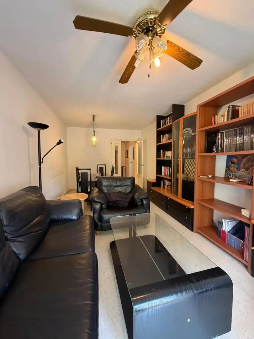 Apartment mit Pool zum Verkauf in santa gema 28, imagen 4