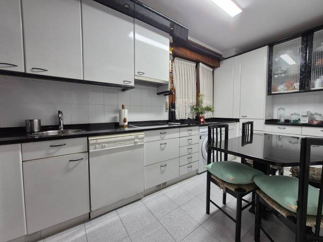 Piso en Venta en La Txitxarra - Murrieta - Parke Santurtzi