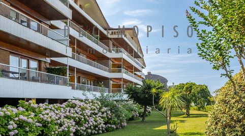 Vivienda tipo dúplex con 250,00 m² y privilegiadas vistas panorámicas sobre la Bahía de La Concha., imatge 5