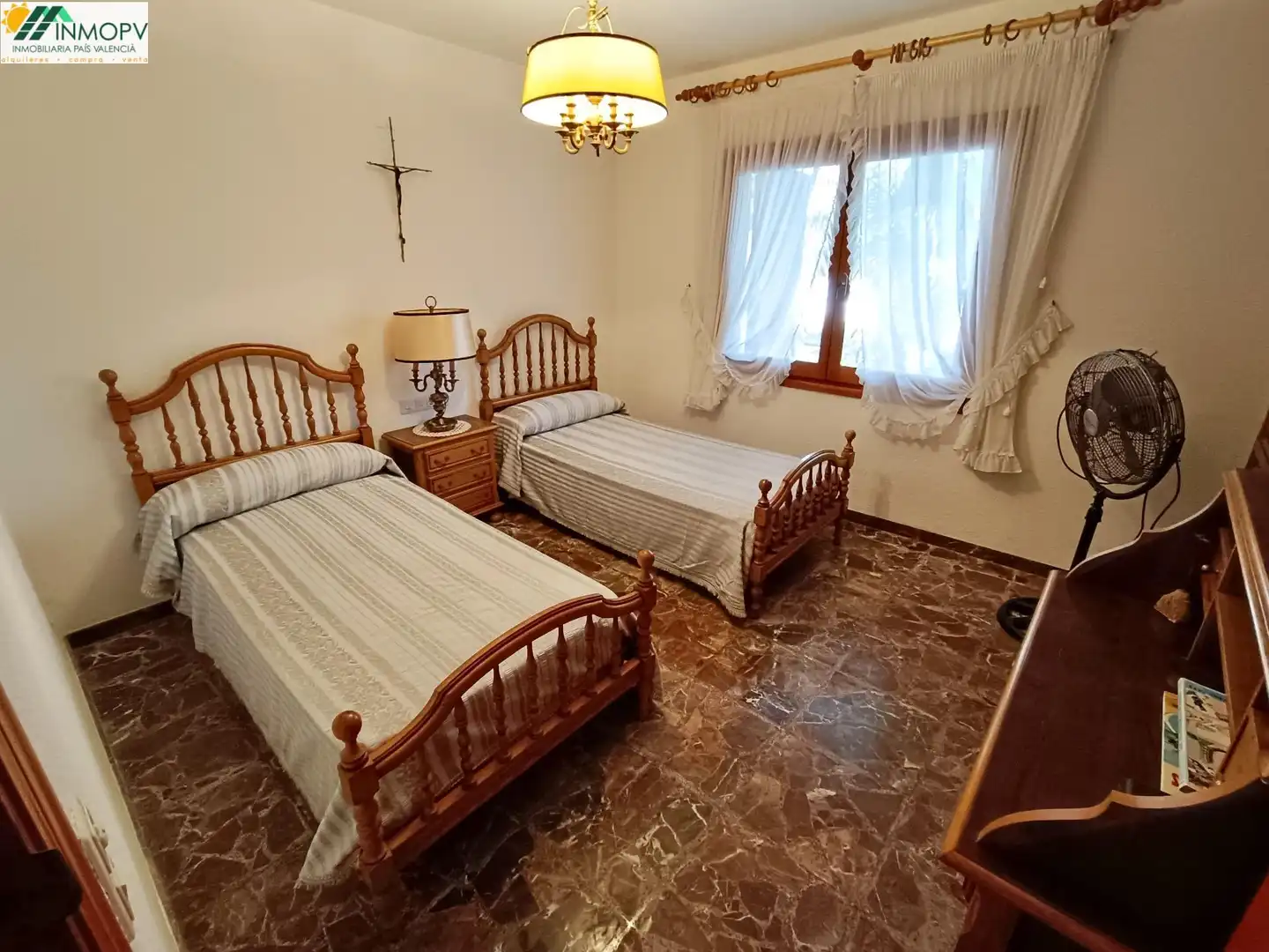 Dormitori de Casa o xalet en venda en Vinaròs amb Jardí privat, Terrassa i Traster