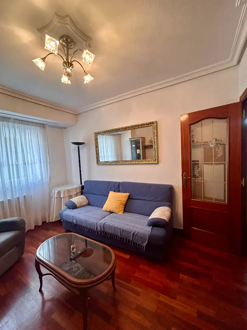 Wohnung mit Terrasse zum Verkauf in San Marko Kalea 11, imagen 22