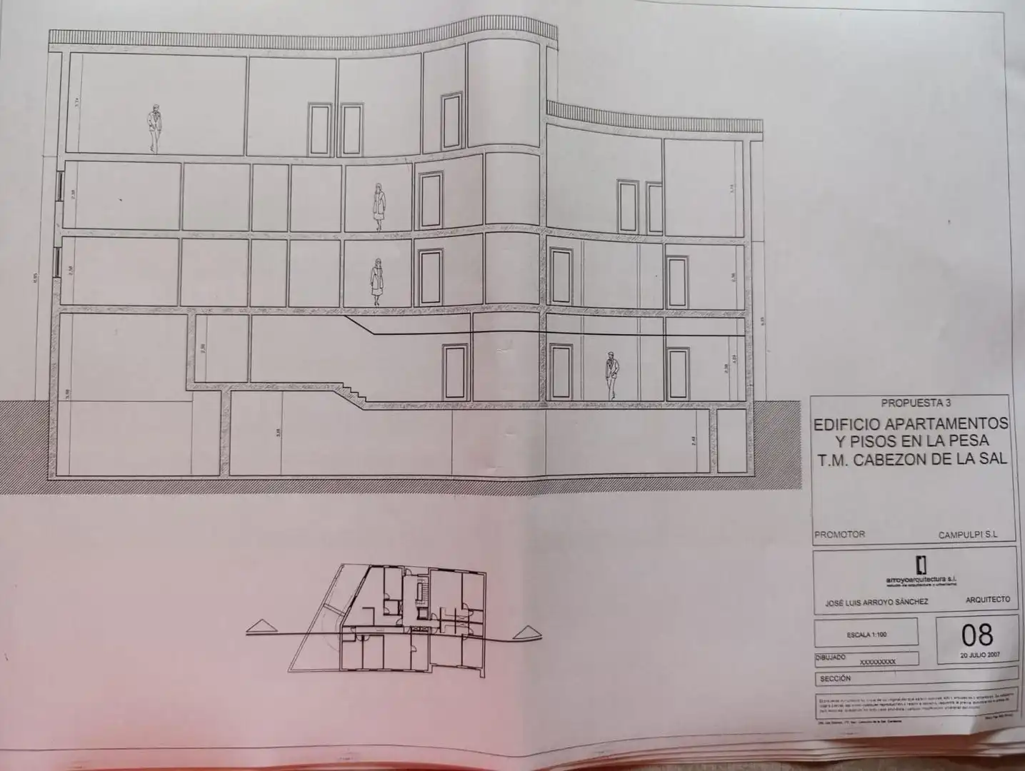 Casa rustica con terrazza in vendita a Cabezón de la Sal, imagen 24